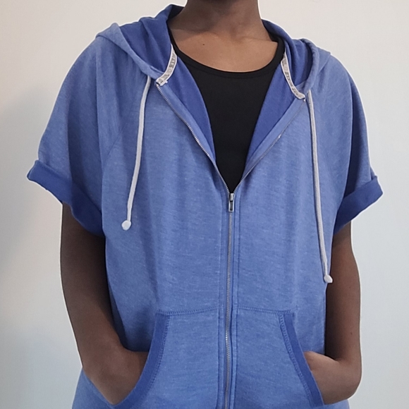 Short sleeve sweater - Picture 5 of 6